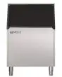 CONTENITORE DI GHIACCIO - Mod. B 135 - CAPACITA' CONTENITORE Kg 160 - Struttura in AISI 304 - Tipi di fabbricatori di ghiaccio abbinabili SS 150, FD/HD 215, FH/HD 315 SLIM, FD/HD 415, GR 220 - Dim. cm L 76,2 x P 81,9 x H 74 - Norma CE