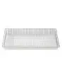Teglia in inox GN 1/1 - Adatta per frittura