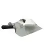 Paletta per patatine fritte - Peso Kg 0,319 - Dimensioni cm L 20 x P 23 x 45 h