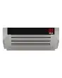 CAPPA A CONDENSAZIONE - MOD. EKKCN 423 - Per forno Mod. EKF 423 N T UD - Alimentazione monofase 220/230V - 50/60Hz - Potenza kW 0,2 - N. 1 motore monodirezionale - Dimensioni cm. L 59 x P 90,6 x h 25,5