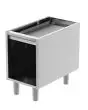 VANO A GIORNO - DIMENSIONI cm L 40 x P 65 x 66 H - PESO Kg 18