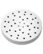 BECCUCCIO PER GLASSATURA DI PANETTONI, PANDORI e COLOMBE ø mm 160 - N 6 fori ø mm 6 - Da utilizzare con beccuccio adattatore F3141