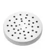BECCUCCIO PER GLASSATURA DI PANETTONI, PANDORI e COLOMBE ø mm 130 - N 6 fori ø mm 6 - Da utilizzare con beccuccio adattatore F3141