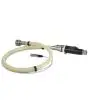 TUBO FLESSIBILE LUNGHEZZA 100 cm