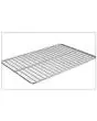 GRIGLIA IN ACCIAIO INOX GN 1/1