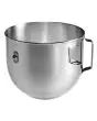 VASCA INOX Lt 6,9 CON MANICO