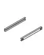 COPPIA GUIDE INOX
