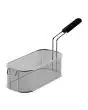 N. 1 MEZZO CESTO DIMENSIONI cm L 14 x P 29 x 10 H