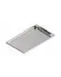 TEGLIA FORATA IN AISI 304 GN 1/1 (L 53 x P 32,5 x 2,0 h)