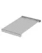 GRIGLIA PESCE cm L 37,2 x P 61,2
