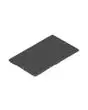 PIASTRA RIGATA IN ALLUMINIO CON RIVESTIMENTO ANTIADERENTE GN 1/1 (L 53 x P 32,5 x 2,0 h)