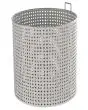 CESTELLO PER CAPACITA' VASCA Lt 100 - Dimensioni cm Ø 56 x 35 h