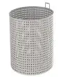 CESTELLO PER CAPACITA' VASCA Lt 150 - Dimensioni cm Ø 56 x 44 h