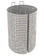 CESTELLO PER CAPACITA' VASCA Lt 100 - Dimensioni cm Ø 56 x 35 h