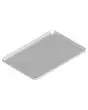 TEGLIA IN ALLUMINIO cm. L 60 x P 40 x 2 h