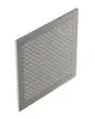 CONCENTRATORE GRASSO IN AISI 304 PER FORNI GN 1/1 - DIMENSIONI cm L 20,5 x P 20,5