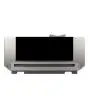 CAPPA A CONDENSAZIONE - MOD. MKKC 623 C - Per forni 6 teglie GN 2/3 compatti - Alimentazione monofase 220/230V - 50/60Hz - Potenza kW 0,6 - N. 1 motore monodirezionale - Dimensioni cm. L 50 x P 76,2 x h 30,8