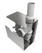 KIT PRIMA INSTALLAZIONE PER FORNI VU (COMPATTI)