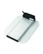 Piastra riscaldante elettrica per Chafing Dish Mod. S62593 - Potenza W 330