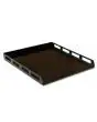 Ripiano superiore d'appoggio - Dimensioni cm L 46,7 x P 55,5 x 6,6 h