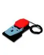 PEDALE ELETTRICO + KIT PREDISPOSIZIONE