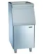 CONTENITORE DI GHIACCIO - MOD. S130 - CAPACITA' CONTENITORE Kg 168 - Tipo di fabbricatore di ghiaccio abbinabile SPN405/ SPN605/ SNM300 - Dim. cm L 56,9 x P 86,9 x H 127,1 - E' fornito  con coperchio per contenitore