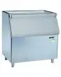 CONTENITORE DI GHIACCIO - MOD. S250 - CAPACITA' CONTENITORE Kg 252 - Tipi di fabbricatore di ghiaccio abbinabili SPH255/ SPN405/ SPN605/ SNM300 - Isolamento: 40 mm poliuretano espanso - Dim. cm L 108,3 x P 82,4 x H 96,8 - E' fornito con coperchio per cont