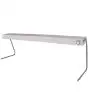 SUPPORTO A PONTE PER SCALDA ALIMENTI - Altezza cm 40 - Peso kg 1