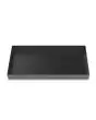 CONTENITORE SEMIRIGIDO ANTIADERENTE SPEED.Basket SLIM - DIMENSIONI cm L 14 x P 28 x 1,3 H