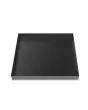 CONTENITORE SEMIRIGIDO ANTIADERENTE SPEED.Basket LARGE - DIMENSIONI cm L 28 x P 28 x 2,5 H