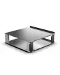 TEGLIA IN ALLUMINIO A DUE LIVELLI SPEED. Bake Tray - ALTEZZA cm 9,9
