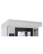 KIT SOLUZIONE AD INCASSO - Cappa con filtro a carboni attivi - Compatibile solo con i modelli Arianna - Peso Kg. 8,5 - Dimensioni cm L 60 x P 69,7 x h 10