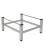 STAND APERTO BASSO - Peso Kg 5,5 - Dimensioni cm L 79,4 x P 68,8 x h 35,5