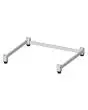 STAND PER POSIZIONAMENTO TERRA - Peso Kg 3 - Dimensioni cm L 59,4 x P 54,6 x h 15