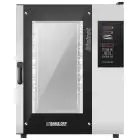 Forno elettrico combinato a convezione e vapore per panetteria e pasticceria 10 teglie Bake Off BISTROT 1065E