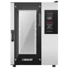 Forno elettrico combinato a convezione e vapore per gastronomia 10 teglie Bake Off GOURMET 1011E