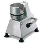 HAMBURGATRICE MANUALE - MOD CTU221 - Diametro stampo mm 110 - Norma CE