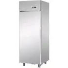 Armadio frigo congelatore in acciaio inox Tecnodom BG06EBT