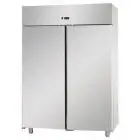 Armadio frigo in acciaio inox gastronorm Tecnodom BG14ETN
