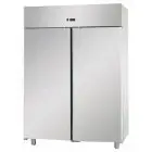 Armadio frigo in acciaio inox Tecnodom BG12ETN