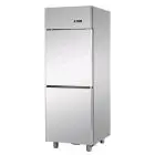 Armadio frigo in acciaio inox Tecnodom B206ETN