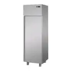 Armadio frigo per pesce in acciaio inox Tecnodom BG04ETNFH