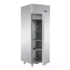 Armadio frigo congelatore in acciaio inox gastronorm Tecnodom BG07EBT