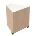 ELEMENTO UNIONE AD ANGOLO DI 45° DA UNIRE AL MOD. VENEZIA BASE - MOD. VENEZIA EA 45 - DIM. Cm L 73 X P 60 X h 90 - PESO Kg 49