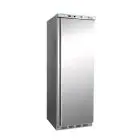 Armadio frigo in acciaio inox Forcar G-ER400SS