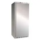 Armadio frigo in acciaio inox Forcar G-ER600SS