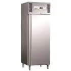Armadio frigo in acciaio inox Forcar G-SNACK400TN