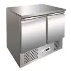 Saladette refrigerata in acciaio inox Forcar G-SS45BT