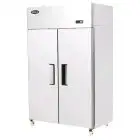 Armadio frigo congelatore in acciaio inox Atosa YBF9219GR