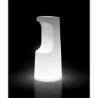 SGABELLO LUMINOSO - MOD. FURA STOOL LIGHT